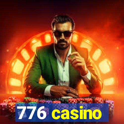 776 casino